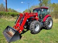 2023 Case IH Farmall 100C Tractor