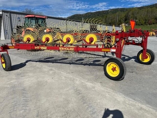 Used Rakes for Sale - 1361 Listings | Machinery Pete