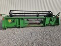1997 John Deere 915F Platform