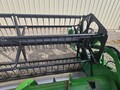1997 John Deere 915F Platform