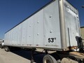1998 Wabash 53 FT DRY VAN Box Trucks/Trailer