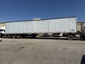 1998 Wabash 53 FT DRY VAN Box Trucks/Trailer
