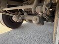 1998 Wabash 53 FT DRY VAN Box Trucks/Trailer
