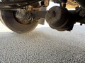 1998 Wabash 53 FT DRY VAN Box Trucks/Trailer