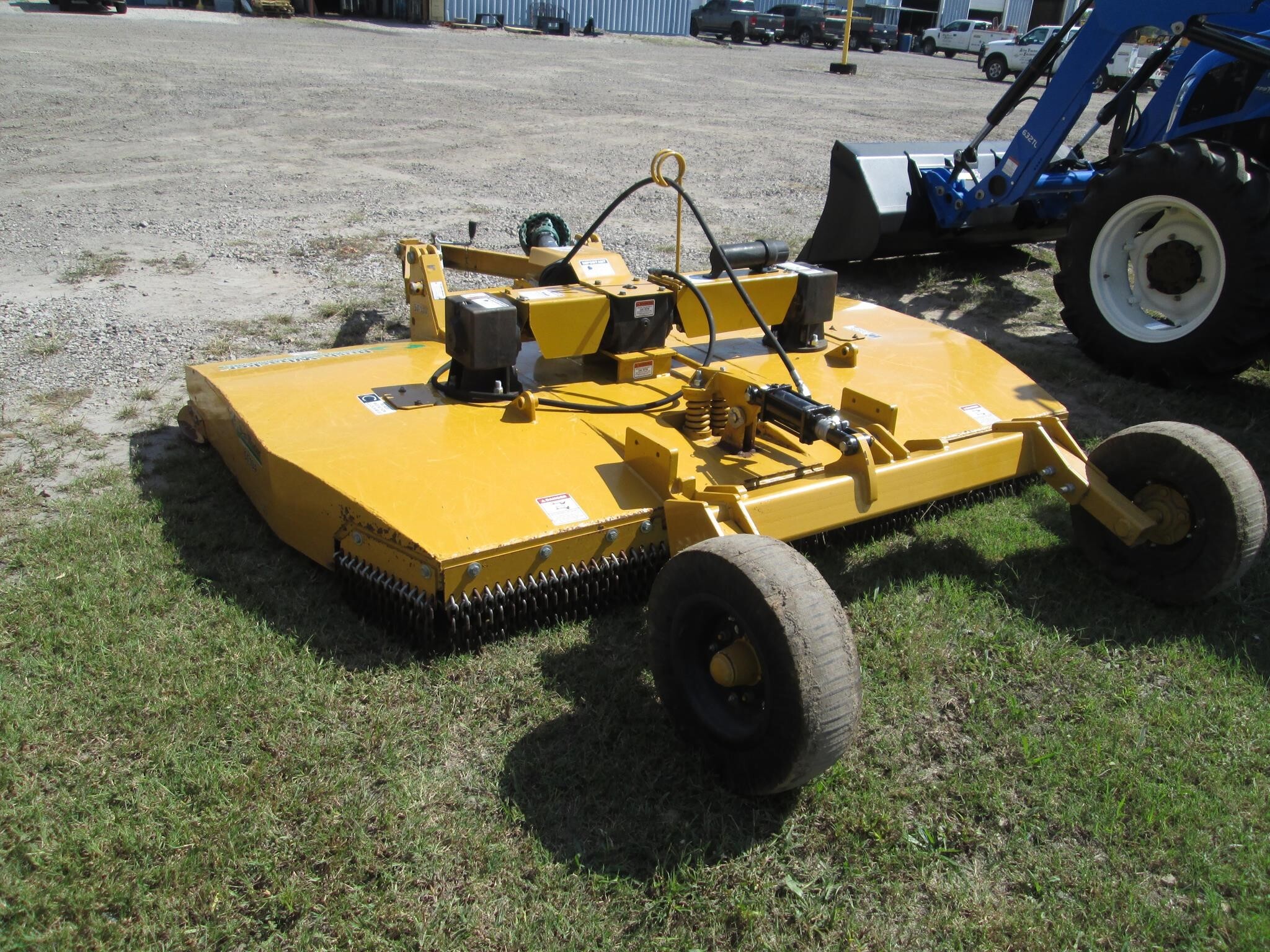 2019 Bush-Whacker ST104 Rotary Cutter
