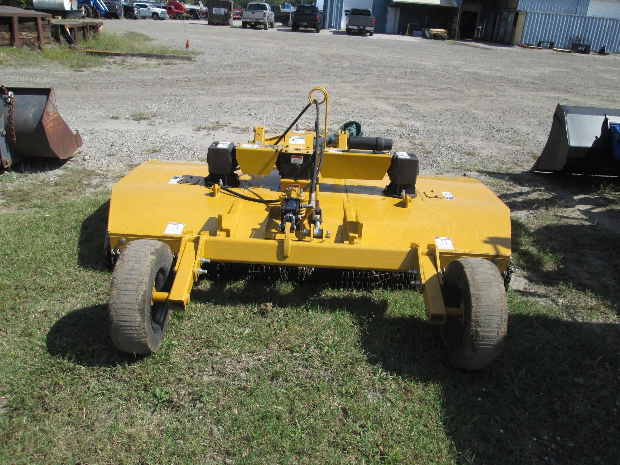 2019 Bush-Whacker ST104 Rotary Cutter