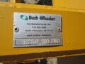 2019 Bush-Whacker ST104 Rotary Cutter