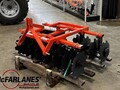 2025 Land Pride DH1060 Disk