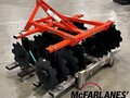 2025 Land Pride DH1060 Disk