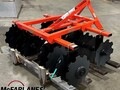 2025 Land Pride DH1060 Disk
