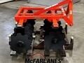 2025 Land Pride DH1060 Disk