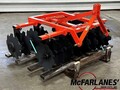 2025 Land Pride DH1060 Disk