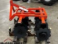 2025 Land Pride DH1060 Disk