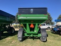 2015 Brent 657 Gravity Wagon