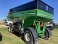 2015 Brent 657 Gravity Wagon