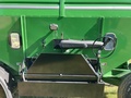 2015 Brent 657 Gravity Wagon