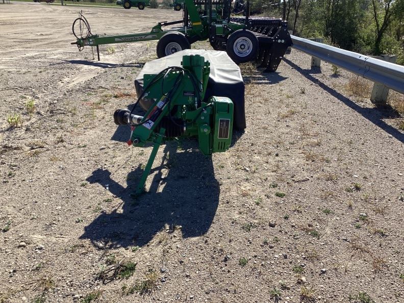 2022 John Deere R240 Disk Mower