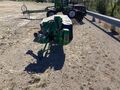 2022 John Deere R240 Disk Mower