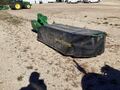 2022 John Deere R240 Disk Mower
