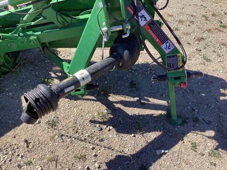 2022 John Deere R240 Disk Mower