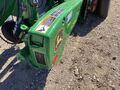2022 John Deere R240 Disk Mower