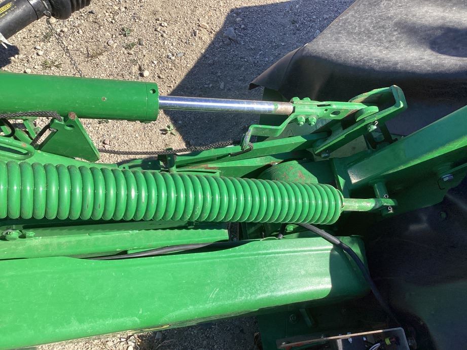 2022 John Deere R240 Disk Mower