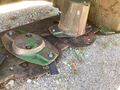 2022 John Deere R240 Disk Mower