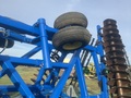 2011 Landoll 6230 Disk