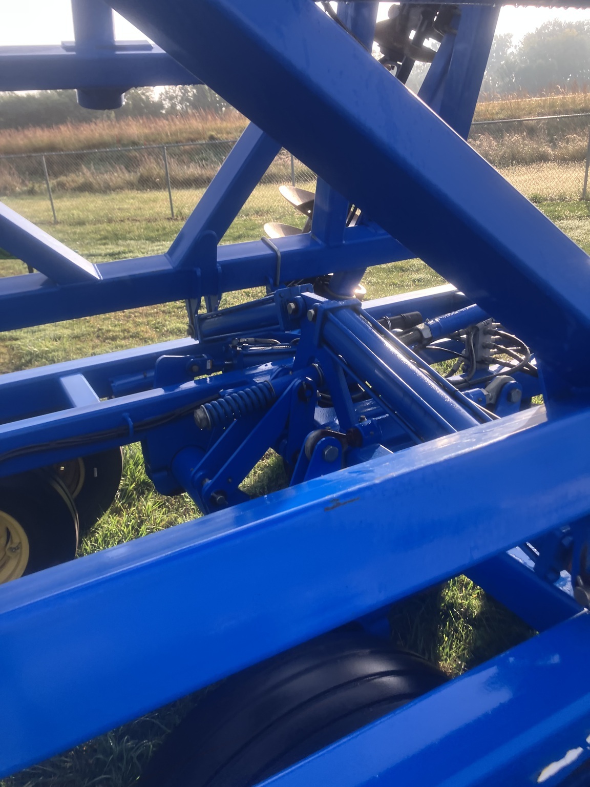 2011 Landoll 6230 Disk