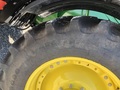 2024 John Deere 6R 195 Tractor