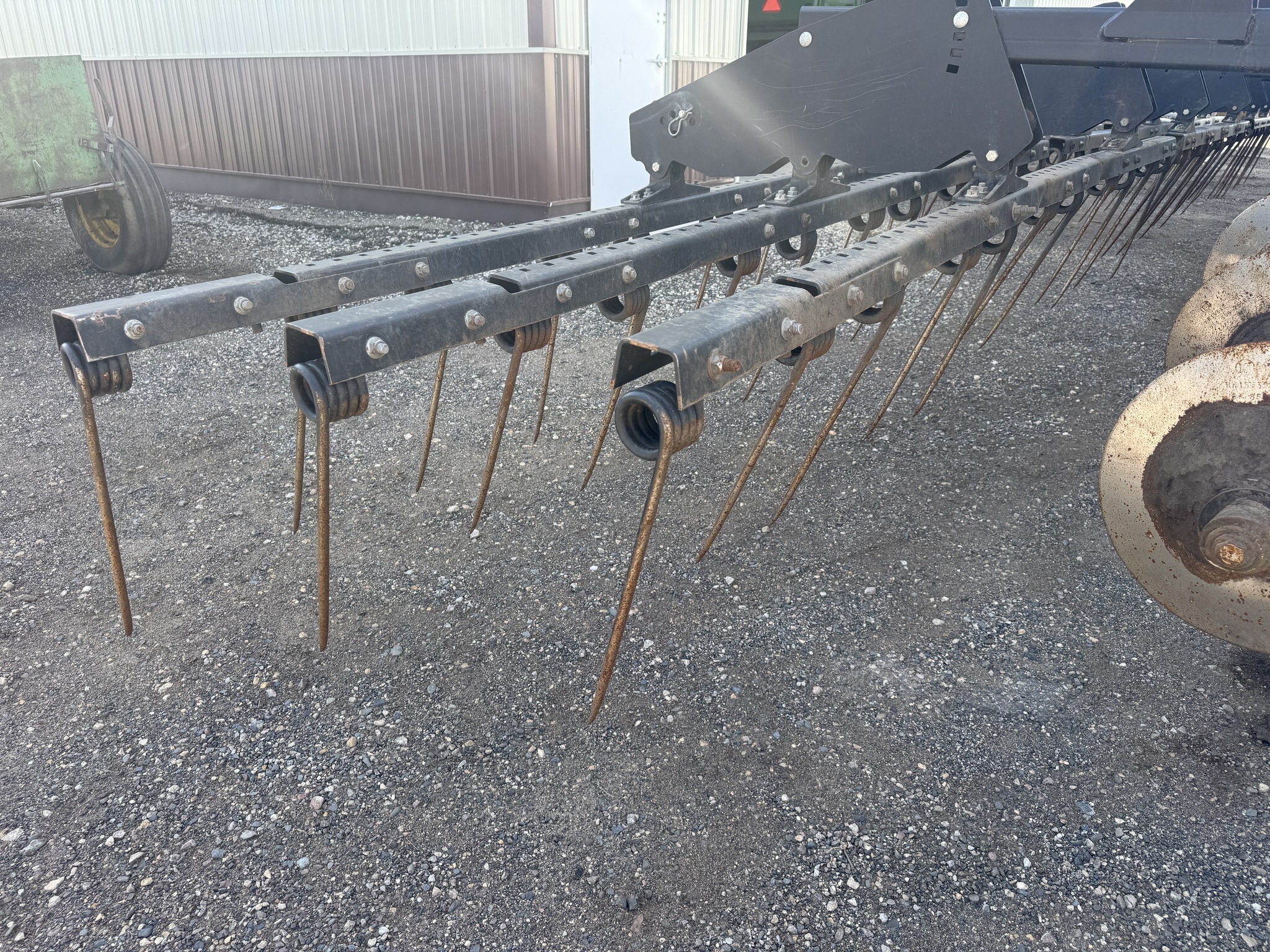 2023 John Deere 2730 In-Line Ripper