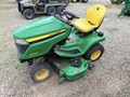 2024 John Deere X380 Lawn Mower