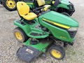2024 John Deere X380 Lawn Mower
