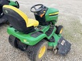 2024 John Deere X380 Lawn Mower