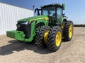 2024 John Deere 8R 370 Tractor
