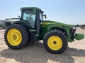 2024 John Deere 8R 370 Tractor