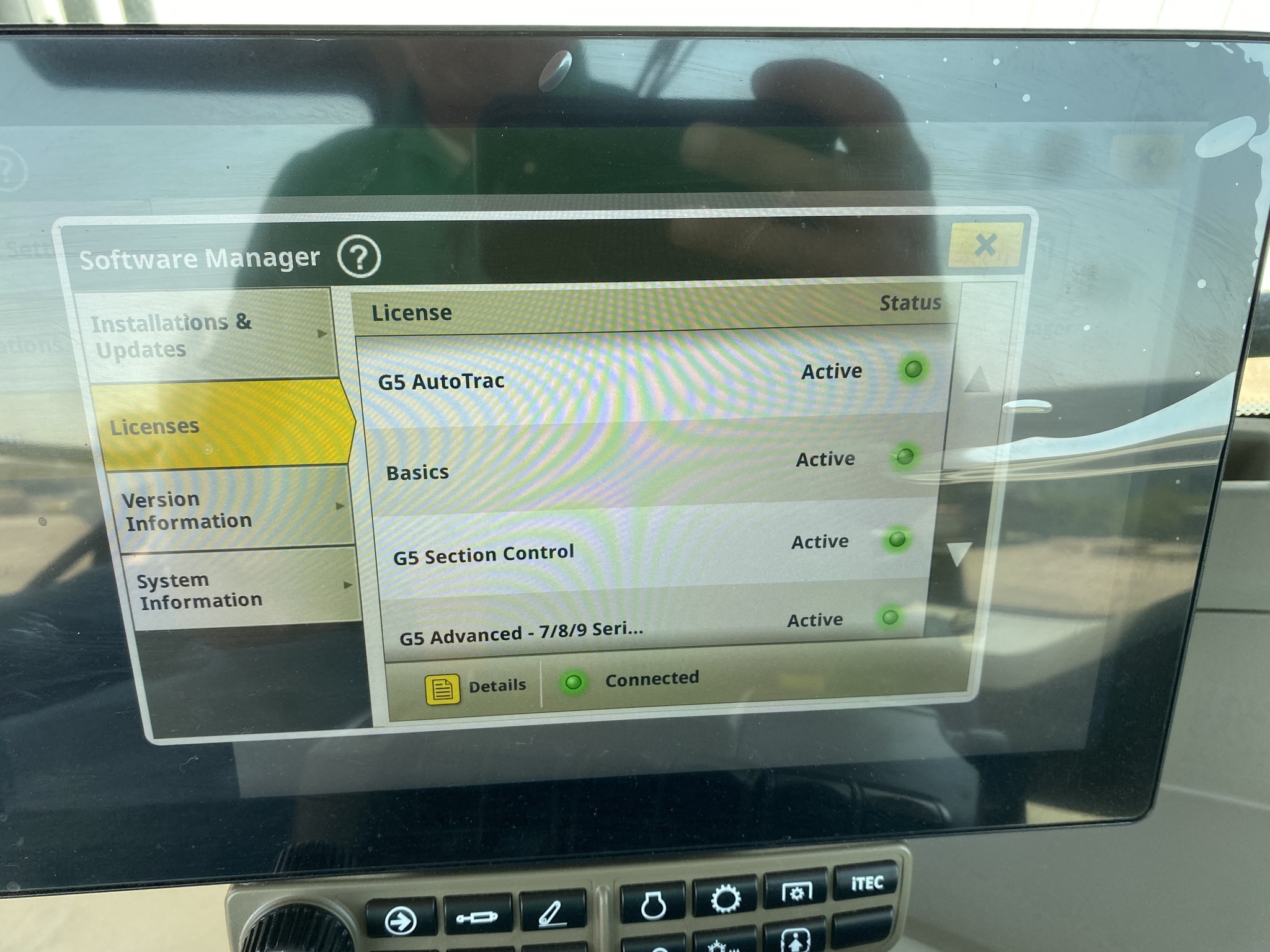 2024 John Deere 8R 370 Tractor