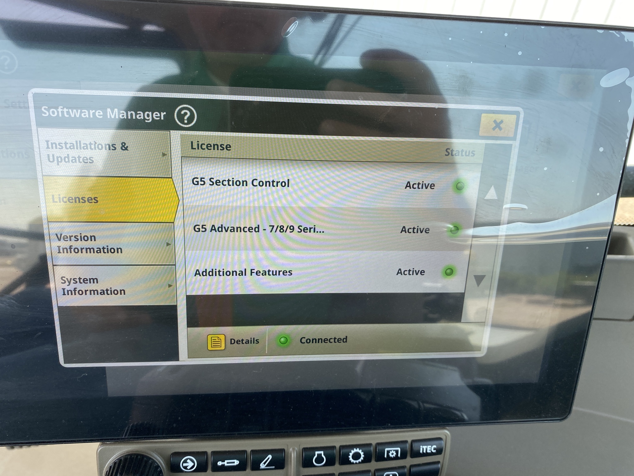 2024 John Deere 8R 370 Tractor