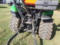 2015 John Deere 1025R Tractor