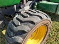 2015 John Deere 1025R Tractor