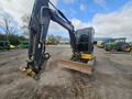 2022 Deere 35G Mini Excavator