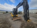 2022 Deere 35G Mini Excavator