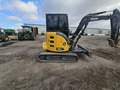 2022 Deere 35G Mini Excavator