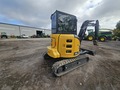 2022 Deere 35G Mini Excavator