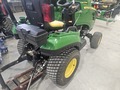 2017 John Deere 1023E Tractor