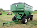 2009 Killbros 1065 Gravity Wagon