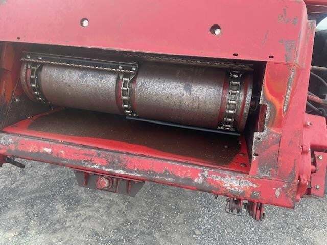 2004 Case IH 2388 Combine