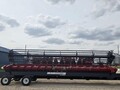 2008 Case IH 2020 Platform