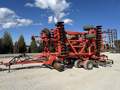 2013 Krause Excelerator 8000 Vertical Tillage