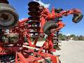2013 Krause Excelerator 8000 Vertical Tillage